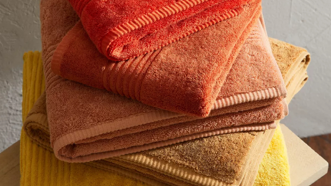 Как да запазим мекотата на кърпите?